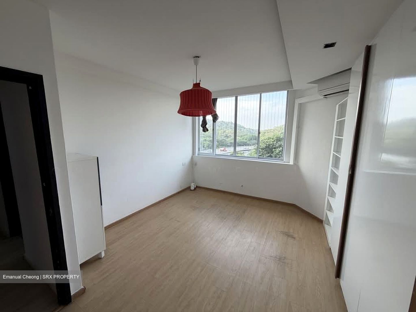 Sherwood Towers (D21), Apartment #599166371